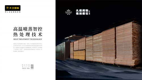 2024世界地板大会召开大卫地板荣获“中国国家品牌”(图2)