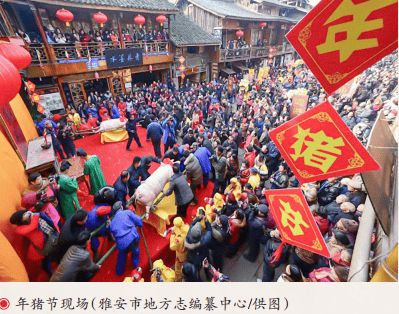 【传统村落】中国传统村落雅安市雨城区五家村(图6)