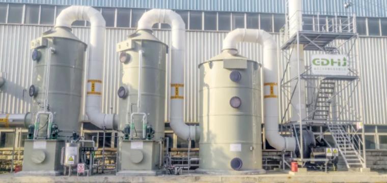 贤俊龙申请礼盒智能化自动热处理生产线专利控制基准固定柱等之间的距离(图1)