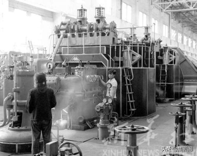 吉林市1959年老照片(图14)