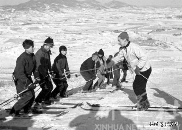 吉林市1959年老照片(图1)