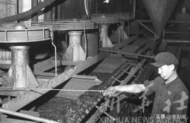 吉林市1959年老照片(图4)