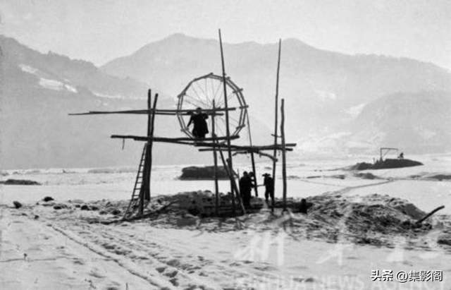 吉林市1959年老照片(图2)