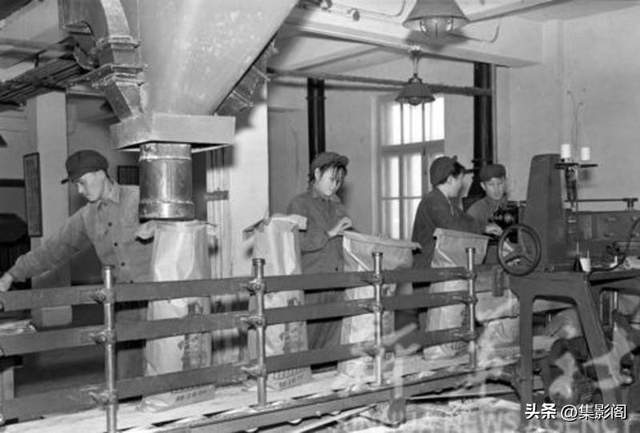 吉林市1959年老照片(图6)