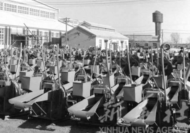 吉林市1959年老照片(图12)