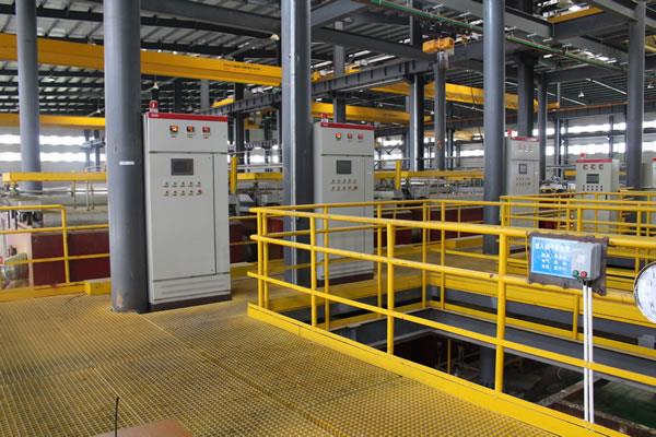 鞍钢股份取得免热处理1100MPa级汽车上装用热轧钢板及生产方法专利(图1)