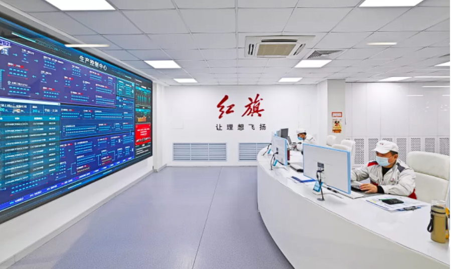 央企践行“三个转变”十年盘点(图7)