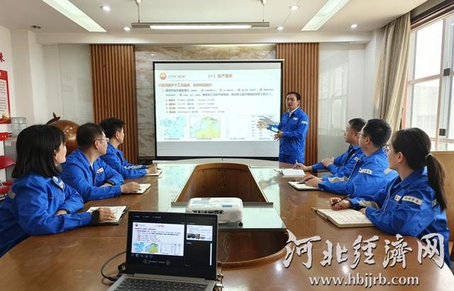 深地塔科1井10910米完钻创亚洲纪录 “河北制造”挺进“地下珠峰”(图4)