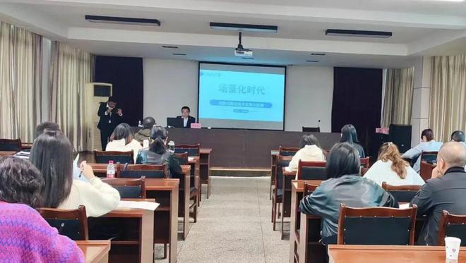 青联委员封面人物｜深耕AI技术 勇当时代弄潮儿——梁龙双(图7)
