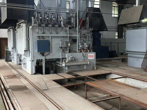 立中集团：公司高强高屈服免热处理压铸铝合金正在某欧洲机器人关节转轴上进行材料验证(图1)