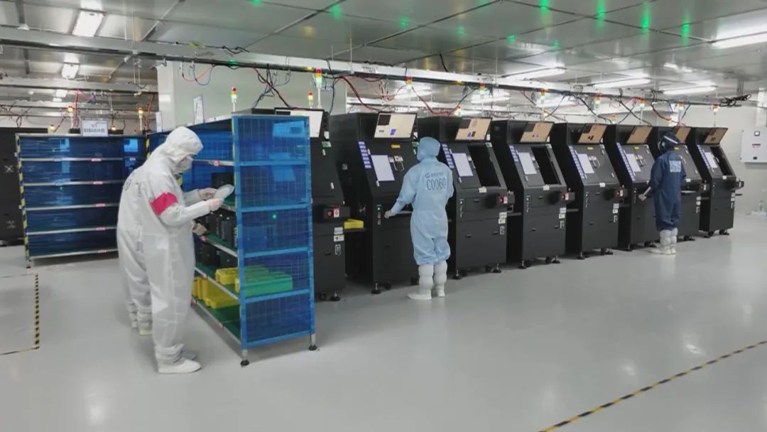 安徽政企共筑质量新高地(图8)