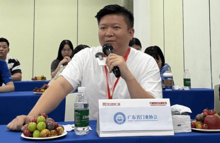 罗马贵族门窗 打响“玻璃反自爆第一枪”共筑家居安全新标杆 ——首届品质内恳会圆满举行共同探讨行业升级与进化(图8)