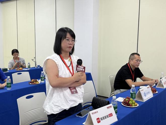 罗马贵族门窗 打响“玻璃反自爆第一枪”共筑家居安全新标杆 ——首届品质内恳会圆满举行共同探讨行业升级与进化(图2)