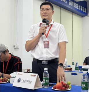 罗马贵族门窗 打响“玻璃反自爆第一枪”共筑家居安全新标杆 ——首届品质内恳会圆满举行共同探讨行业升级与进化(图7)