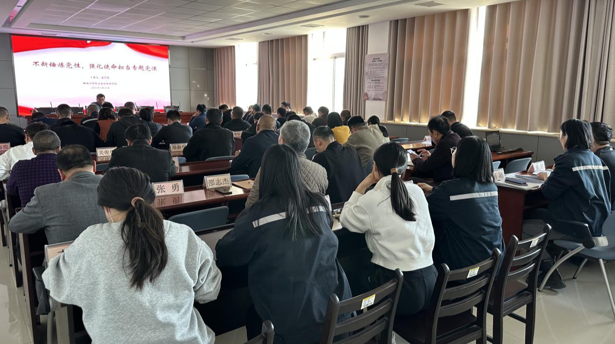临清市打造高端轴承智能制造产业集群(图2)