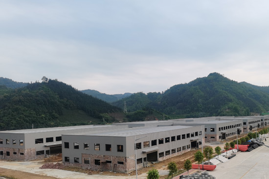 中广核：科技赋能 点亮乐业乡村振兴之光(图1)