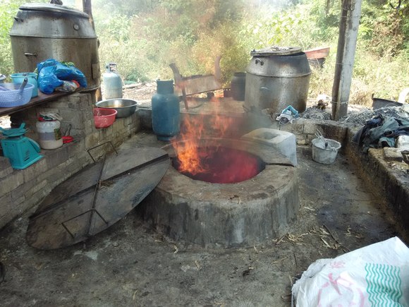 应急管理部：10家钢企存在29项重大事故隐患各大钢厂请对照排查(图1)
