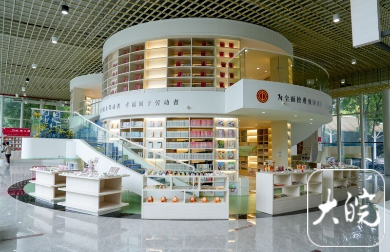 风起常经开：一座老工业基地的智美新生(图3)