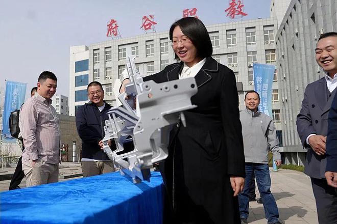 镁资讯：镁合金助力半挂车减重增效打造高效运营新篇章(图1)