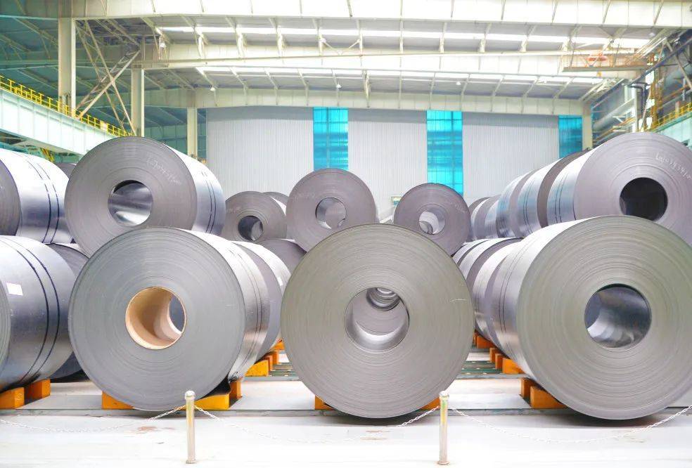 河钢突破！新型热处理强化钢助力汽车轻量化与安全升级(图1)