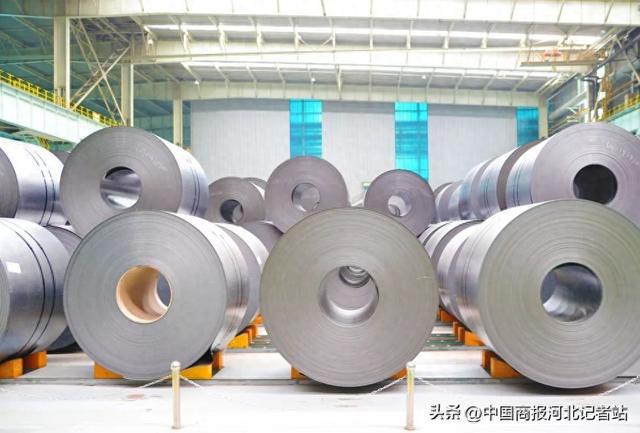 河钢新型热处理强化钢为汽车轻量化提供全新材料解决方案(图1)