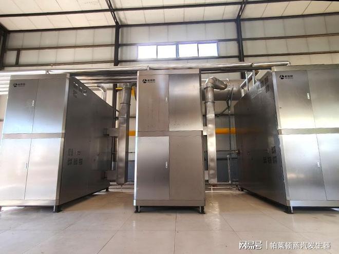 复合舱微过热蒸汽发生器的魔方架构的作用是什么？(图2)