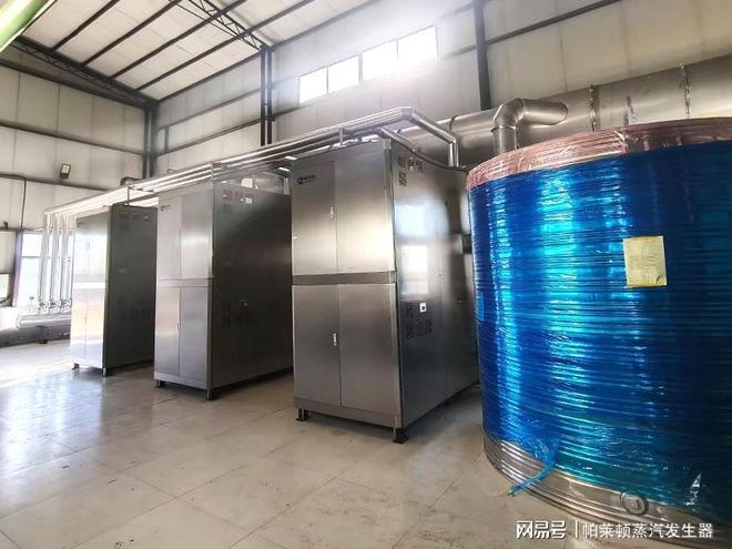 复合舱微过热蒸汽发生器的魔方架构的作用是什么？(图1)
