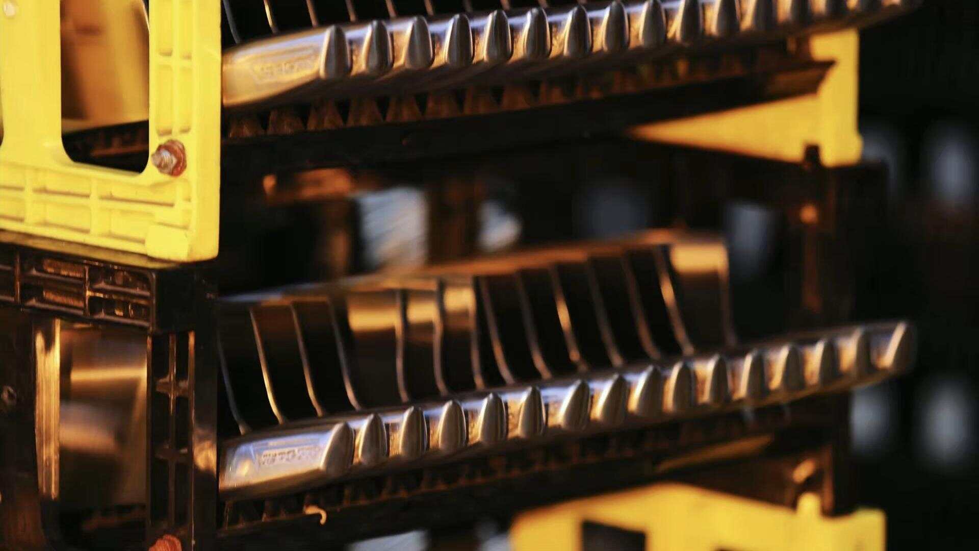 广东传统刀具生产商如何用数据流重写百年工艺密码？(图4)