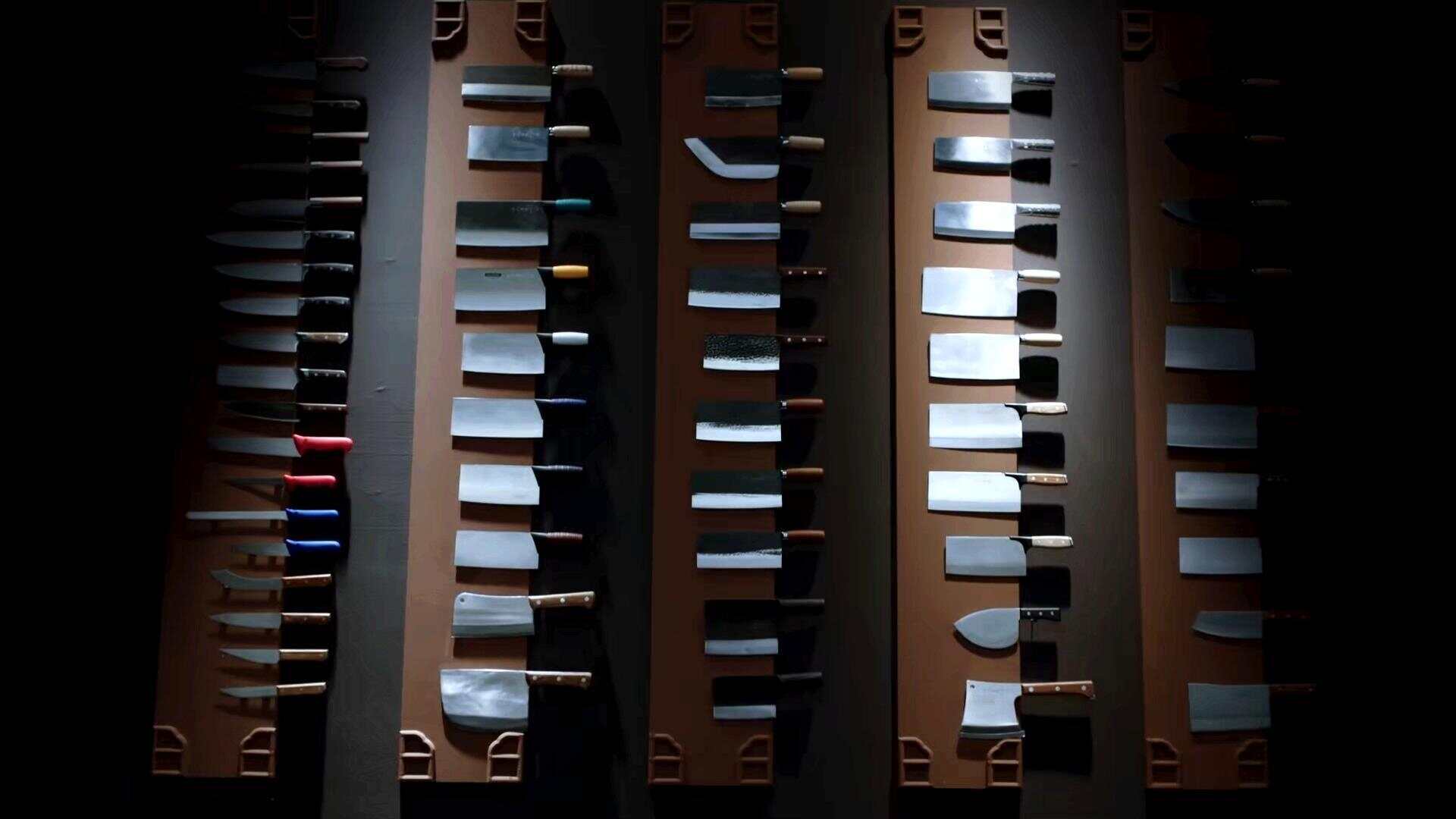广东传统刀具生产商如何用数据流重写百年工艺密码？(图6)