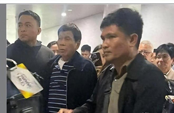 中方和60国另起炉灶不到1天一国宣布退群！国际刑事法院没招了(图8)