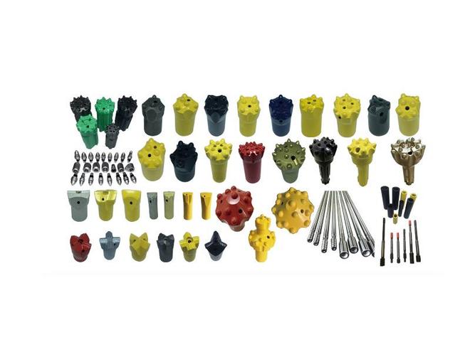 三丰泰博集团浅谈钎具有哪些种类以及钎具的应用(图4)