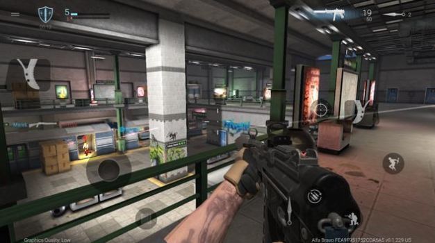 combatmaster全皮肤版(图1)