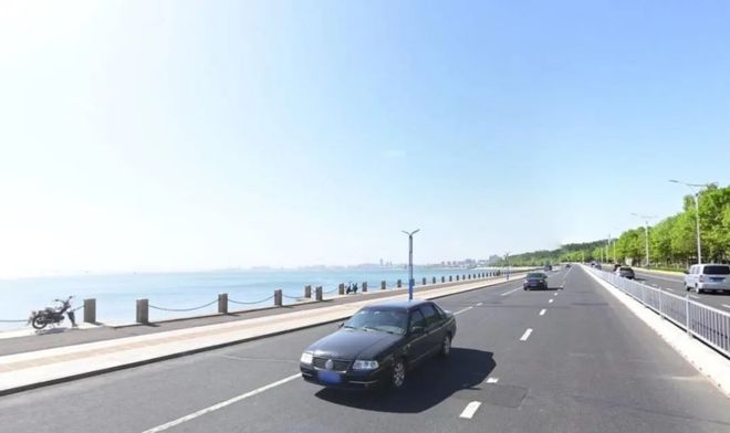 西海岸融发拟在烟台建设95亿大项目(图1)