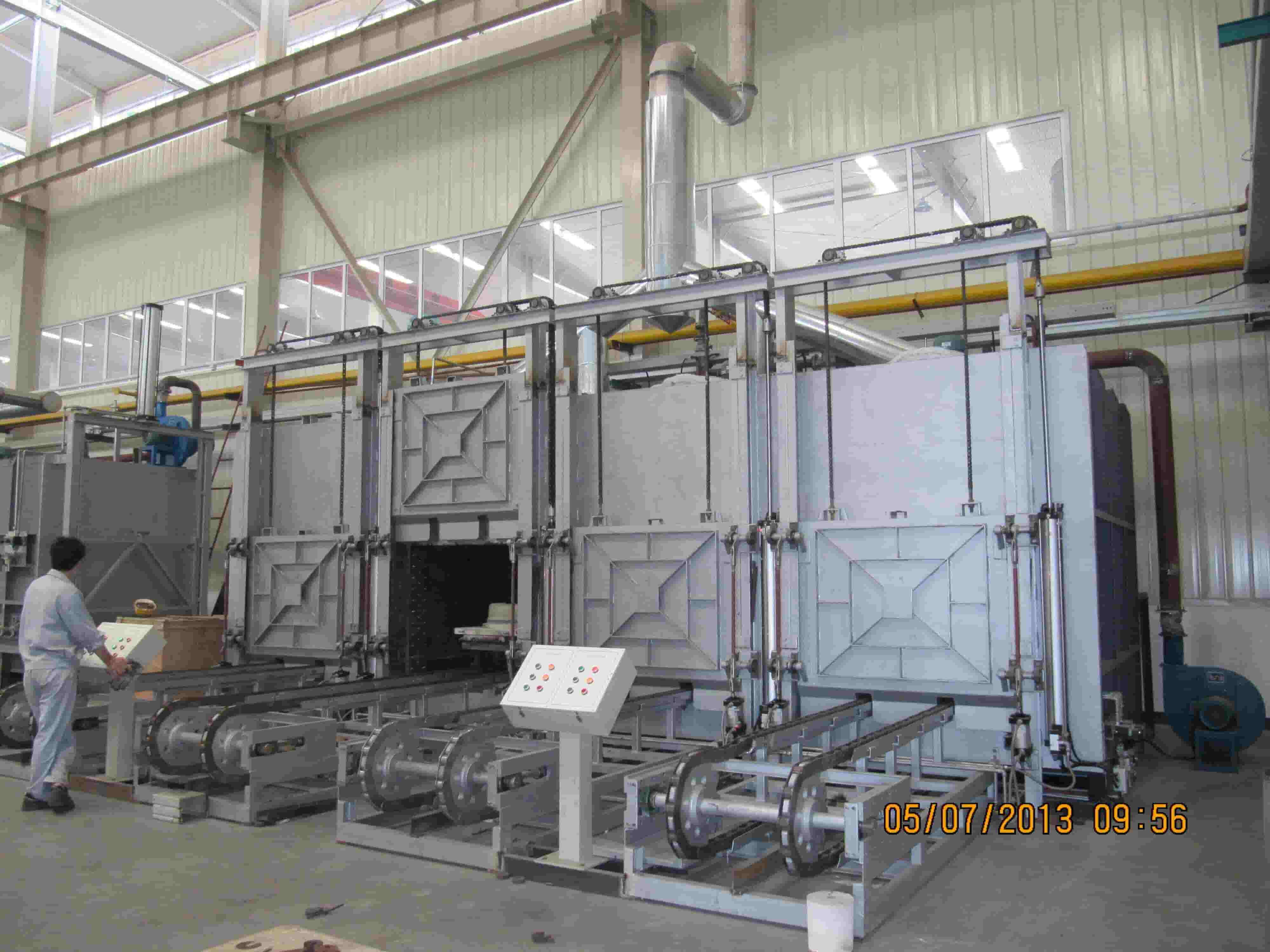 长三角首台“华龙一号”——浙江三澳核电项目1号机组首次并网发电(图1)