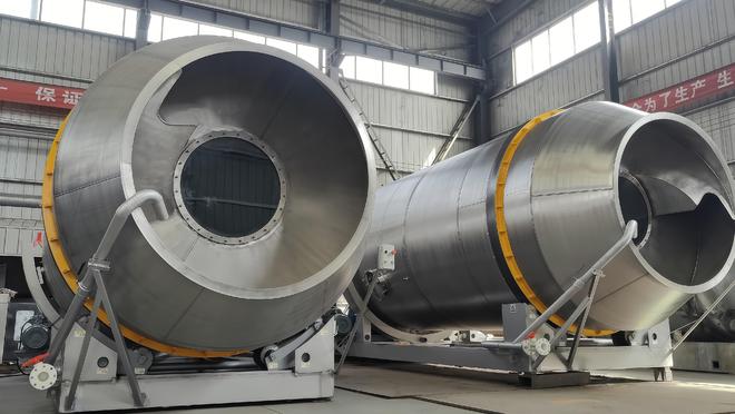 东瑞机械：高效节能皮革设备全流程解决方案(图1)