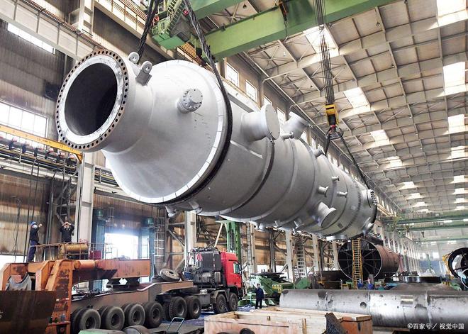 2026年北方电磁变频电磁回转窑：工业热处理领域的技术选项观察(图1)