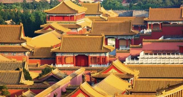 据说清朝灭亡后很多珠宝都扔进了故宫深井里为何无人打捞呢？(图4)