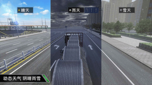 卡车之星2023(图2)
