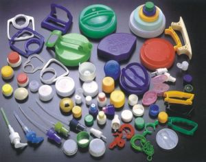 塑胶模具注塑产品的主要应用领域和产品有哪些?-攻玉精密(图1)